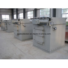 Bag Filter Industrial Dust Collector for Concrete Powder